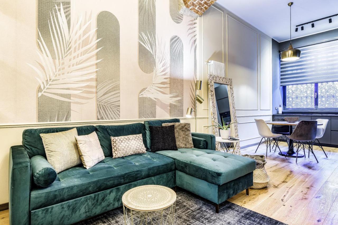 Bligny Studio 4Pax Wifi Bocconi District Milaan Buitenkant foto